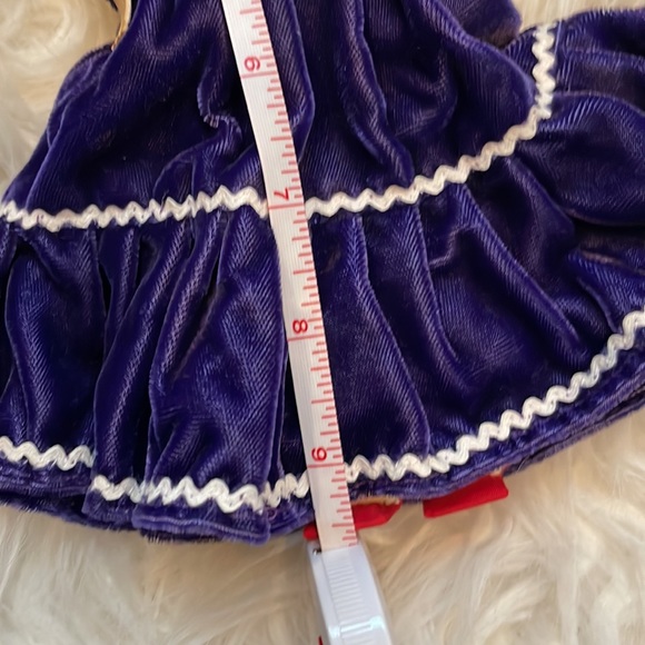 Handmade Ethnic Doll - Picture 5 of 5